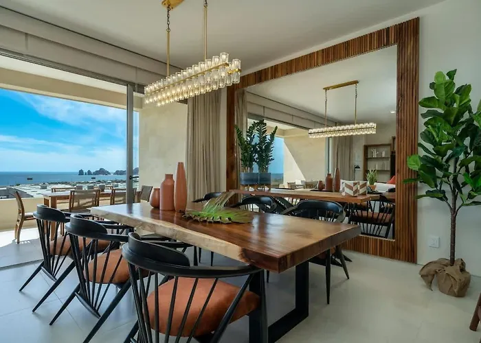 Serene Oceanview Getaway With Private Terrace