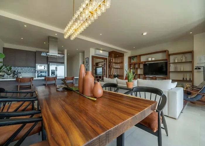 Holiday home Serene Oceanview Getaway With Private Terrace *