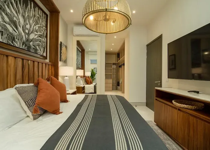 Holiday home Serene Oceanview Getaway With Private Terrace Cabo San Lucas