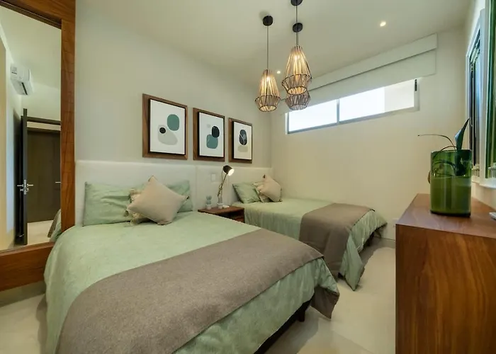 Serene Oceanview Getaway With Private Terrace Holiday home Cabo San Lucas