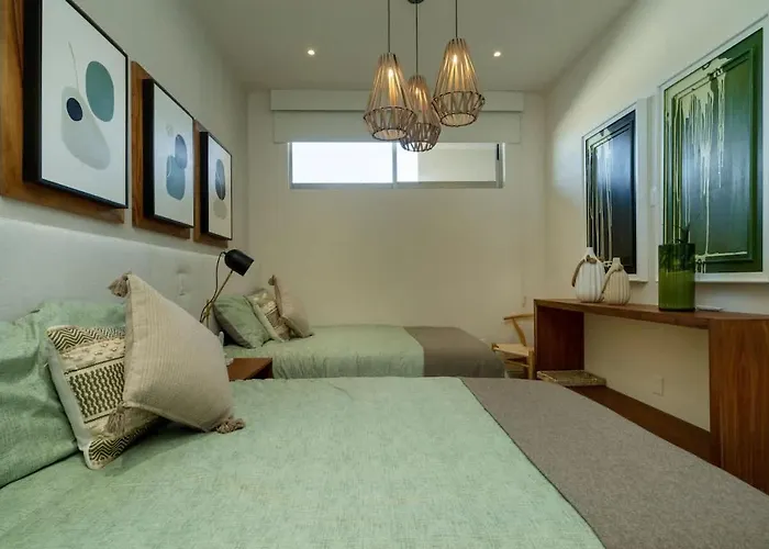 Serene Oceanview Getaway With Private Terrace Holiday home Cabo San Lucas