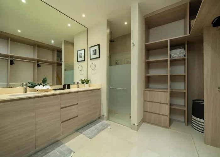Holiday home Serene Oceanview Getaway With Private Terrace