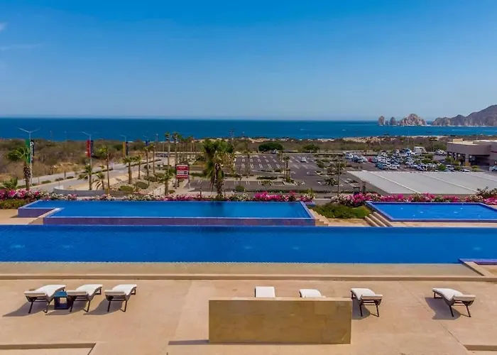 Holiday home Serene Oceanview Getaway With Private Terrace *